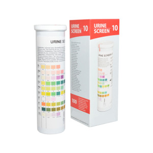 Test de Orina Caja 100 Unids